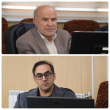 برگزاری بیست‌ و دومین جلسه کمیسیون دائمی هیئت امنای دانشگاه علوم پزشکی استان مرکزی