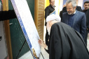 گزارش تصویری دومین همایش تجلیل از خیرین سلامت استان مرکزی با حضور مسئولین کشوری و استانی و با شرکت خیرین نیک اندیش سلامت در استان مرکزی