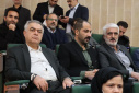 گزارش تصویری دومین همایش تجلیل از خیرین سلامت استان مرکزی با حضور مسئولین کشوری و استانی و با شرکت خیرین نیک اندیش سلامت در استان مرکزی