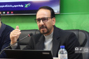 برگزاری کمیته مدیریت بحران دانشگاه علوم پزشکی استان مرکزی