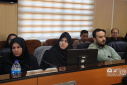 برگزاری کمیته مدیریت بحران دانشگاه علوم پزشکی استان مرکزی