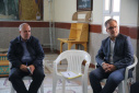 برگزاری چهارمین نشست ستاد اقامه نماز دانشگاه علوم پزشکی اراک در سالجاری