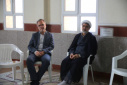 برگزاری چهارمین نشست ستاد اقامه نماز دانشگاه علوم پزشکی اراک در سالجاری