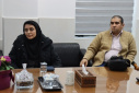 آمادگی دانشگاه علوم پزشکی اراک برای بازدید گروه روان وزارت بهداشت