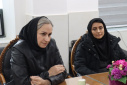 آمادگی دانشگاه علوم پزشکی اراک برای بازدید گروه روان وزارت بهداشت