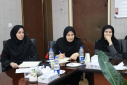 اولین جلسه ستاد نوروزی دانشگاه علوم پزشکی اراک برگزار شد