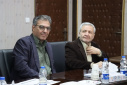 اولین جلسه ستاد نوروزی دانشگاه علوم پزشکی اراک برگزار شد