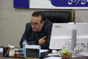 برگزاری جلسه شورای ستاد شاهد در دانشگاه علوم پزشکی اراک