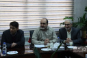 برگزاری هفتمین جلسه شورای فرهنگی دانشگاه علوم پزشکی اراک