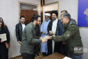 برگزاری هفتمین جلسه شورای فرهنگی دانشگاه علوم پزشکی اراک