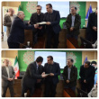 برگزاری نشست فصلی مدیران دانشگاه علوم پزشکی اراک؛ تأکید بر تلاش، هم‌افزایی و ارتقای زیرساخت‌های سلامت