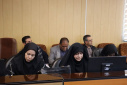 برگزاری دومین جلسه ستاد مدیریت بحران دانشگاه علوم پزشکی اراک