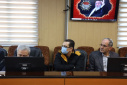 برگزاری دومین جلسه ستاد مدیریت بحران دانشگاه علوم پزشکی اراک
