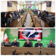 برگزاری دومین جلسه ستاد مدیریت بحران دانشگاه علوم پزشکی اراک