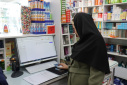 نظارت میدانی بر چرخه توزیع دارو و کالاهای سلامت‌محور در کمیجان؛ بازدید جانشین ستاد نوروزی دانشگاه از داروخانه‌ها و عطاری‌ها