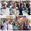 دانشگاهیان علوم پزشکی اراک حملات به مراکز درمانی، بهداشتی و آموزشی را محکوم کردند