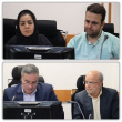 برگزاری جلسه کمیسیون دائمی هیئت امنای دانشگاه علوم پزشکی استان مرکزی