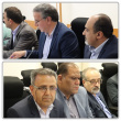 برگزاری جلسه کمیسیون دائمی هیئت امنای دانشگاه علوم پزشکی استان مرکزی