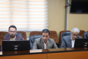 برگزاری کمیته فنی سلامت و ایمنی ترافیک در دانشگاه علوم پزشکی اراک