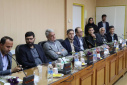 تأکید رئیس دانشگاه علوم پزشکی اراک بر نقش راهبردی اساتید در دانشکده پزشکی