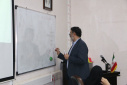 برگزاری جلسه هم اندیشی استادان و نخبگان دانشگاه علوم پزشکی استان مرکزی
