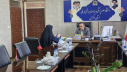 برگزاری ملاقات عمومی رئیس دانشگاه علوم پزشکی اراک
