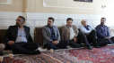 دیدار مسئولان دانشگاه علوم پزشکی اراک با نماینده ولی‌فقیه در استان مرکزی به مناسبت هفته سلامت