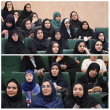 برگزاری همایش بزرگ پیاده‌روی خانوادگی دانشگاه علوم پزشکی اراک