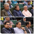 برگزاری همایش بزرگ پیاده‌روی خانوادگی دانشگاه علوم پزشکی اراک