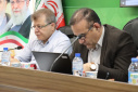 جلسه وبیناری اجرای برنامه پزشک خانواده و نظام ارجاع برگزار شد