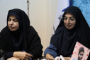 میزبانی بسیج دانشجویی از شورای فرهنگی دانشگاه علوم پزشکی اراک / تصویب نقشه راه فرهنگی سال ۱۴۰۵