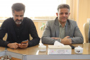 تعامل مخابرات منطقه مرکزی و دانشگاه علوم پزشکی اراک در جهت ارتقای زیرساخت‌های ارتباطی مراکز درمانی