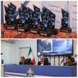 «جایی که نظم کیهانی با پزشکی یکی می‌شود»؛ دکتر نمازی سخنران ویژه اختتامیه نخستین رویداد کشوری «رتاراک» در دانشگاه علوم پزشکی اراک