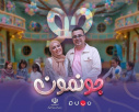 بازدید مدیران وزارت بهداشت از مراحل تولید برنامه «جونمون»، محصول مشترک وزارت بهداشت و شبکه نسیم با موضوع جمعیت