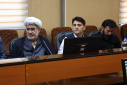 سومین جلسه کمیته بهداشت و درمان ستاد برگزاری مراسم تشییع امام شهید امت برگزار شد