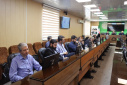 دریافت لوح تقدیر وزارت بهداشت توسط دانشگاه علوم پزشکی اراک به پاس موفقیت در توسعه زایمان طبیعی بدون درد