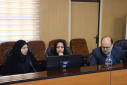 دریافت لوح تقدیر وزارت بهداشت توسط دانشگاه علوم پزشکی اراک به پاس موفقیت در توسعه زایمان طبیعی بدون درد