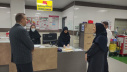 رئیس دانشگاه علوم پزشکی اراک از مرکز آموزشی درمانی حضرت ولیعصر(عج) بازدید کرد