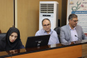 کمیته تلفیق برنامه پزشک خانواده و نظام ارجاع در دانشگاه علوم پزشکی اراک برگزار شد