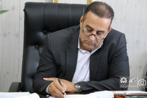 پیام رئیس دانشگاه علوم پزشکی اراک به مناسبت روز ملی حراست