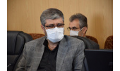 پیوستن ۱۰۶ تیم بسیجی به پایگاه های بهداشت در قالب طرح شهید سلیمانی