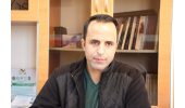 انتصاب عضو هیئت علمی دانشگاه علوم پزشکی اراک به عنوان دبیر کمیته کلان منطقه ۶ اپیدمیولوژی کووید۱۹
