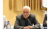 برآن عهد که بستیم، هستیم
