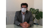 کمرنگ شدن پروتکل های بهداشتی در سطح شهرستان دلیجان خطرناک و یک تهدید جدی است