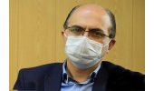 اراک میزبان دومین بار پیاپی همایش کشوری کووید ۱۹ شد