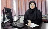 ۷۳ نفر در سال جاری از رشته پرستاری فارغ التحصیل شده اند