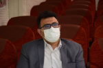 هشدار متولی سلامت استان درباره آتش زیر خاکستری به نام "اُمیکرون"