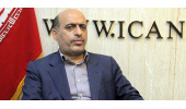 کادر بهداشت و درمان با تلاش خود آرامش را به ارمغان آوردند