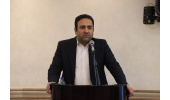 دانشگاه علوم پزشکی اراک پیشرو و پیشتاز از حیث مستندسازی املاک، سنددار کردن و تبدیل اسناد دفترچه ای به تک برگی+فیلم