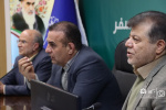 تحول در خدمات درمانی، توسعه آموزشی و تعاملات کلان
